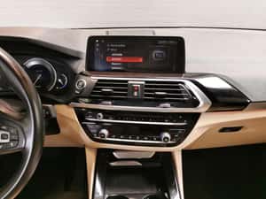 BMW X3 2018, 184 cp, 129.000 km, Automată — miniatura 5