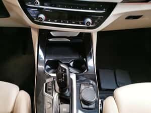 BMW X3 2018, 184 cp, 129.000 km, Automată — miniatura 6