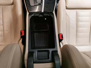 BMW X3 2018, 184 cp, 129.000 km, Automată — miniatura 7