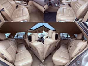 ML63AMG •510cp•impecabila •Schimb//Variante — miniatura 6