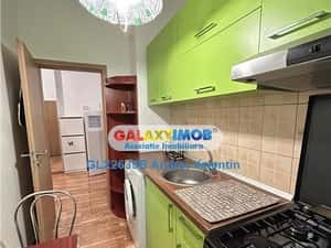 Apartament Modern Bloc Nou Berceni - Dimitrie Leonida - Parcare — miniatura 4