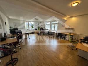 Vila cu 6 camere, 420mp, teren 720mp, parcari, Zona Shopping City — miniatura 6