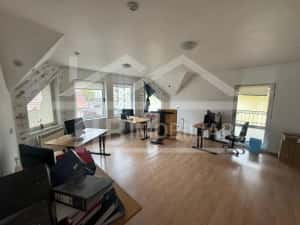 Vila cu 6 camere, 420mp, teren 720mp, parcari, Zona Shopping City — miniatura 7