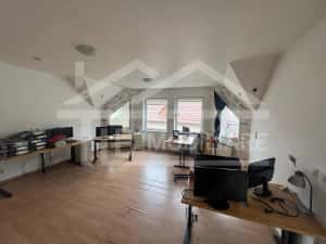 Vila cu 6 camere, 420mp, teren 720mp, parcari, Zona Shopping City — miniatura 9