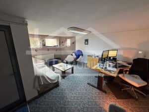 Vila cu 6 camere, 420mp, teren 720mp, parcari, Zona Shopping City — miniatura 10