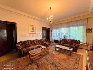 UNIRII-MIRCEA VODA, apartament in vila interbelica, 6 camere, 190 mp — miniatura 3