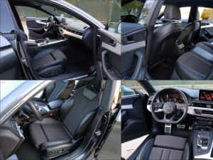 Audi A5 2019 3XSLine / 2.0 190cp / Distronic / Keyless / HeadUp / Climatronic — miniatura 5