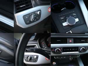 Audi A5 2019 3XSLine / 2.0 190cp / Distronic / Keyless / HeadUp / Climatronic — miniatura 7