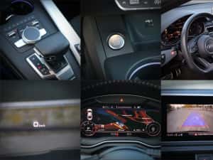 Audi A5 2019 3XSLine / 2.0 190cp / Distronic / Keyless / HeadUp / Climatronic — miniatura 8