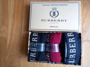 Boxeri barbatesti,3 perechi — miniatura 3