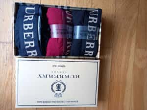 Boxeri barbatesti,3 perechi — miniatura 7