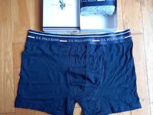 Boxeri barbatesti,3 perechi — miniatura 10