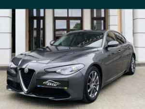 Alfa Romeo giulia 2.2 150 cai variante suv