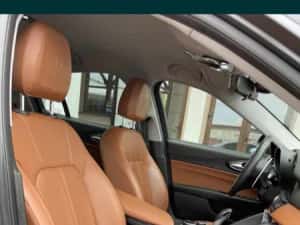 Alfa Romeo giulia 2.2 150 cai variante suv — miniatura 5