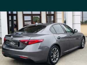 Alfa Romeo giulia 2.2 150 cai variante suv — miniatura 6