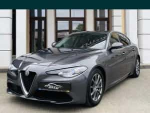 Alfa Romeo giulia 2.2 150 cai variante suv — miniatura 9