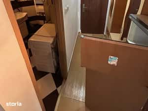 De inchiriat garsoniera cu balcon,mobilata și utilata Pret 800lei/luna — miniatura 5