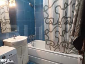 Apartament 2 camere, 43 mp, semidecomandat, etaj intermediar, zona Por — miniatura 5