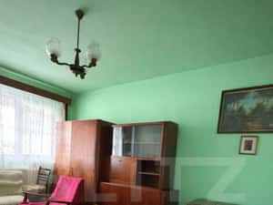 Apartament 3 camere, 50 mp, Cartier Dambu — miniatura 1