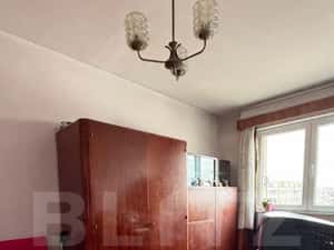 Apartament 3 camere, 50 mp, Cartier Dambu — miniatura 4