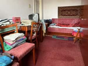 Apartament 3 camere, 50 mp, Cartier Dambu — miniatura 5