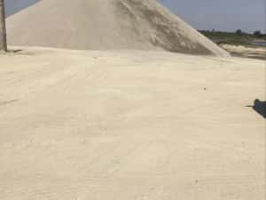 Nisip piatra pamant vegetal — miniatura 5