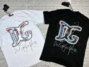 Tricou de barbati Dolce