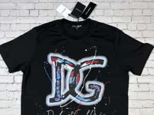 Tricou de barbati Dolce — miniatura 7