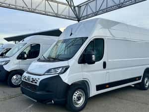 Fiat Ducato Maxi Furgone 2.2 Mjet 140 CP L5 H3 Euro 6D