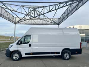 Fiat Ducato Maxi Furgone 2.2 Mjet 140 CP L5 H3 Euro 6D — miniatura 2