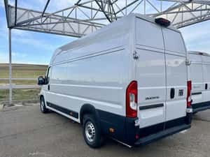 Fiat Ducato Maxi Furgone 2.2 Mjet 140 CP L5 H3 Euro 6D — miniatura 3