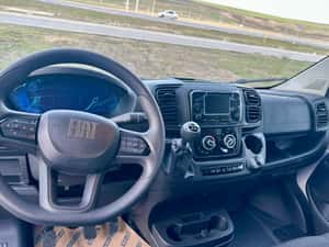 Fiat Ducato Maxi Furgone 2.2 Mjet 140 CP L5 H3 Euro 6D — miniatura 5