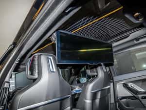 BMW 740 Berlină Diesel 286 cp, 18.810 km, 2025 — miniatura 6