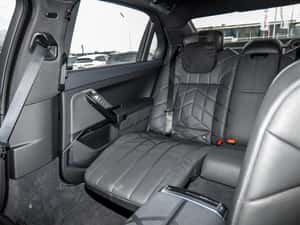 BMW 740 Berlină Diesel 286 cp, 18.810 km, 2025 — miniatura 7