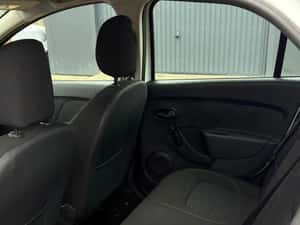 Dacia Logan Ambiance Manuală 90 HP Benzină — miniatura 6