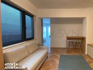 Baneasa Apicultorilor 2 camere - prima inchiriere — miniatura 1