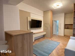 Baneasa Apicultorilor 2 camere - prima inchiriere — miniatura 4