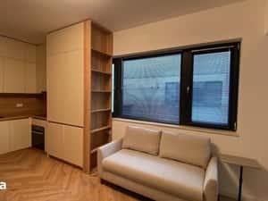 Baneasa Apicultorilor 2 camere - prima inchiriere — miniatura 5