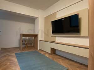 Baneasa Apicultorilor 2 camere - prima inchiriere — miniatura 6