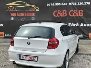 BMW 116 I E87 LCI — miniatura 3