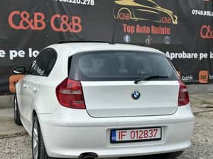 BMW 116 I E87 LCI — miniatura 4