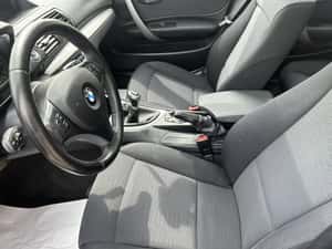 BMW 116 I E87 LCI — miniatura 5