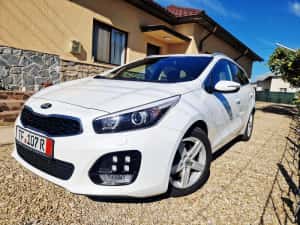 KIA Ceed GT LINE 1.6 diesel 2017 EURO 6 Numere valabile — miniatura 4
