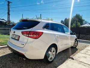 KIA Ceed GT LINE 1.6 diesel 2017 EURO 6 Numere valabile — miniatura 7