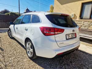 KIA Ceed GT LINE 1.6 diesel 2017 EURO 6 Numere valabile — miniatura 8