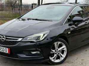 ASTRA K*2016*1.6 CDTi*110 cp*Euro 6*CARTE de RO*distribuție schimbata