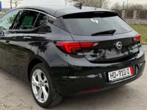 ASTRA K*2016*1.6 CDTi*110 cp*Euro 6*CARTE de RO*distribuție schimbata — miniatura 3