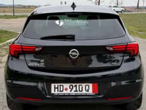 ASTRA K*2016*1.6 CDTi*110 cp*Euro 6*CARTE de RO*distribuție schimbata — miniatura 4