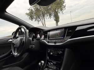 ASTRA K*2016*1.6 CDTi*110 cp*Euro 6*CARTE de RO*distribuție schimbata — miniatura 5