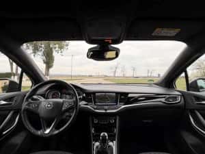 ASTRA K*2016*1.6 CDTi*110 cp*Euro 6*CARTE de RO*distribuție schimbata — miniatura 6